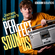 James Acaster Talks To Radiohead’s Colin Greenwood For His Perfect Sounds Vodcast