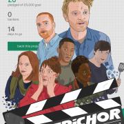 News: New Online Comedy Starring Alex Owen Lolly Adefope, Ellie White, Katy Wix