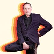 Tour For Taskmaster Star Phil Ellis