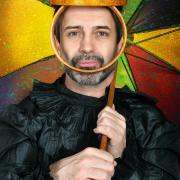 UK Tour For Phil Nichol