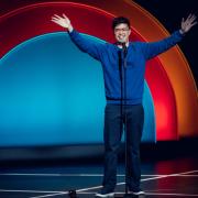 Date Confirmed For Phil Wang Netflix Special