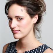 Fleabag's Phoebe Waller-Bridge To Appear In Next Indiana Jones Movie