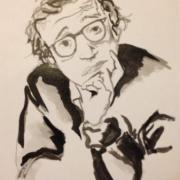 Woody Allen