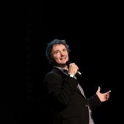 Dylan Moran