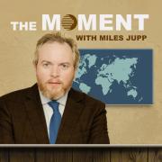 Miles Jupp to Front New Satirical Podcast