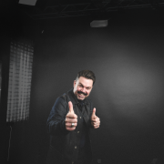 New Tour For Charlie Baker