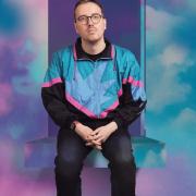 Review: Edinburgh Fringe 2025 – Eric Rushton, Monkey Barrel