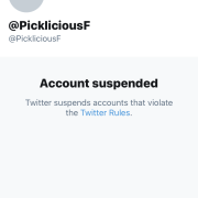 News: Twitter Suspends Ricky Gervais' Cat