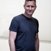 Adam Hills To Host Inclusive Sports Awards