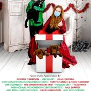 News: Harry Shearer's Annual All-Star Show Goes Online