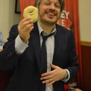 Richard Herring