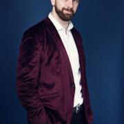 Debut Tour for Pierre Novellie