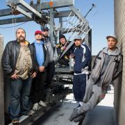 Kurupt FM Hit The Road