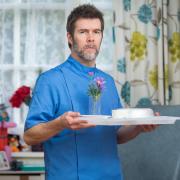 News: BBC Airs Rhod Gilbert Carer Documentary Early