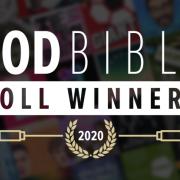News: Pod Bible Poll Wins for Guilty Feminist, Sara Pascoe and Two Wins For James Acaster.