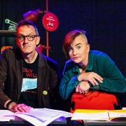 New Series To Explore The Comedy Industry