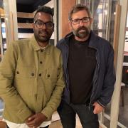 News: Guests Announced For New Series Of Romesh Ranganathan's Hip Hop Saved My Life