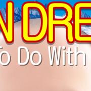 News: New John Dredge Podcast