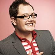 alan carr