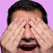 Brighton Fringe Review: Prateek Kohli: Denial, Komedia Studio