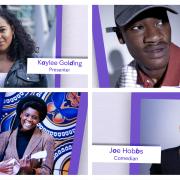 News: E4 Selects Comedians As Part Of Its New Talent Search