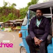 Romesh Ranganathan