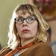 News: Kerry Godliman Stars In New Pupil Referral Unit Comedy