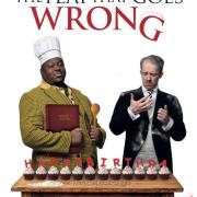 The Play That Goes Wrong Celebrates 12 Years and Extends To 2028