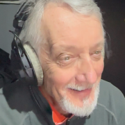 Bottom Audiobook Narrated By Show's Pub Landlord Played By Lee Cornes