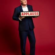 Mock the Week Returns