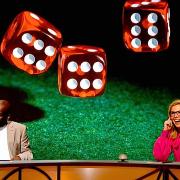 News: QI Guests Tonight