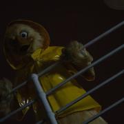 New Images From New BBC Comedy Drama Wreck