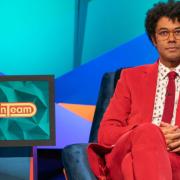 TV Review: Question Team, Dave