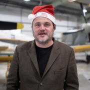 News: Al Murray Fronts Campaign To Help Mental Health Through Great British Banter