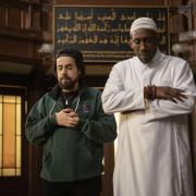 Award Winning Comedy Drama Ramy Returns To Channel 4