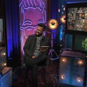 News> Romesh Rangathan's Ranganation To Return for Third Series