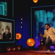 News: Romesh Ranganathan's Ranganation Guests Tonight
