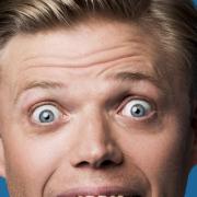 News: New Show For Rob Beckett