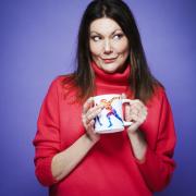 Debut Tour For Fiona Allen