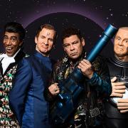 News: Red Dwarf To Return to Dave With Feature Length Special