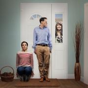 News: Reece Shearsmith to Co-Star In New Play By Steven Moffat Directed By Mark Gatiss