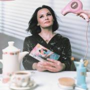 Rachel Fairburn To Set Out On Vexy Beast Tour