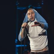 Russell Howard to Release Netflix Stand-Up Special And Documentary