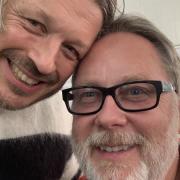 Podcast Review: Richard Herring Interviews Vic Reeves