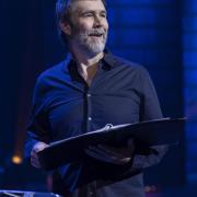 Gilded Balloon Edinburgh Fringe Shows