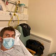 Comedy World Shows Support For Rhod Gilbert