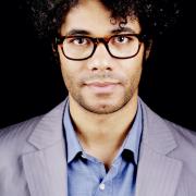 Richard Ayoade And Gbemisola Ikumelo To Be bafta Hosts