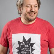 Full Line-Up Confirmed For Slapstick Festival – Armando Iannucci, Sally Phillips, David Mitchell, Richard Herring and More 