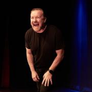 Two Huge American Shows For Ricky Gervais