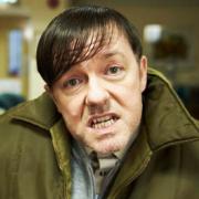 Ricky Gervais 